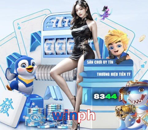 winph – Nền tảng giải trí an toàn winph