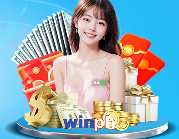 winph – Nền tảng giải trí an toàn winph
